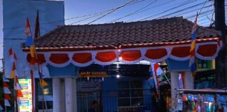 Mantan Bendahara Desa Karangrahayu Bantah Cairkan Anggaran Desa ke Rekening Pribadi