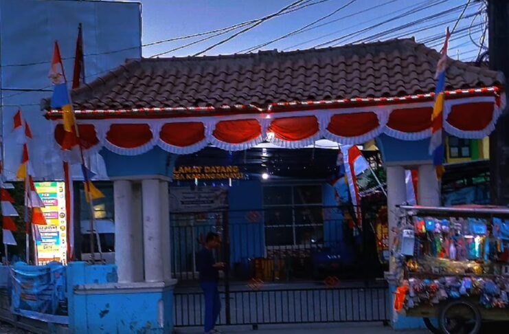 Mantan Bendahara Desa Karangrahayu Bantah Cairkan Anggaran Desa ke Rekening Pribadi