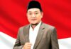 Bacakades Kedung Pengawas Nirwan Ramdani Fokuskan Perbaikan Infrastruktur dan UMKM