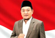 Bacakades Kedung Pengawas Nirwan Ramdani Fokuskan Perbaikan Infrastruktur dan UMKM