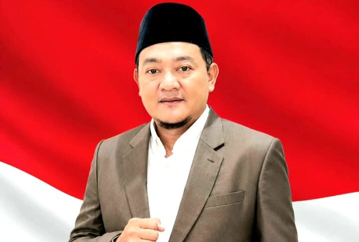 Bacakades Kedung Pengawas Nirwan Ramdani Fokuskan Perbaikan Infrastruktur dan UMKM