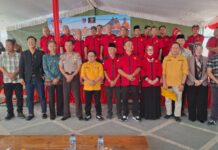 Jadikan AMKI Rumah Bersama, Insan Media Lahat Siap Perkuat Kolaborasi