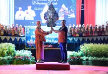 Asep Surya Atmaja Ajak Masyarakat Gotong Royong Wujudkan Kabupaten Bekasi Maju dan Sejahtera