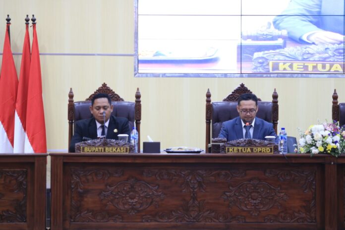 plt bupati