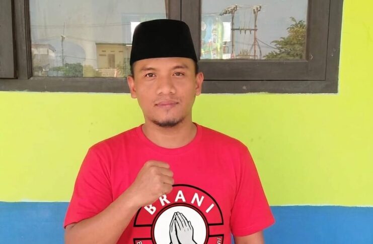 Hasil Lembaga Survey, BRANI Teratas di Pilkades Kedung Pengawas