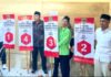 Peroleh Nomor 4, Haji Maryadi Optimis Raihan 80 Persen Suara Pilkades Sukarahayu