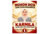 Calon Kades Pantai Bakti Karmila Resmi Kantongi Nomor Urut 2, Siap Bawa Perubahan untuk Warga