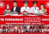 Nirwan Siap Lanjutkan Generasi Ketiga Kades Kedung Pengawas