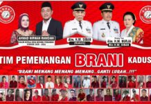 Nirwan Siap Lanjutkan Generasi Ketiga Kades Kedung Pengawas