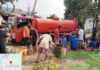 BPBD Kabupaten Bekasi Tangani Krisis Air Bersih, 10,1 Juta Liter Air Didistribusikan Ke 296 Titik