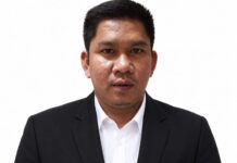 Calon Kades Desa Jaya Sampurna No 2 H, Ekeng Janjikan Penambahan RKB Atasi Masalah PPDB Di Jayasampurna