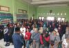 Pilkades Muktiwari Masuki Tahap Krusial, 405 Petugas KPPS dan Pamsung Dibekali Bimtek
