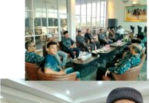 Jelang Pilkades, FPK Ajak Komponen Masyarakat Jaga Kondusifitas