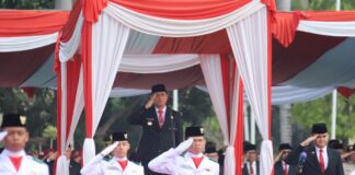 Asep Surya Atmaja Tekankan Pentingnya Membangun Karakter Generasi Muda Asep Surya Atmaja