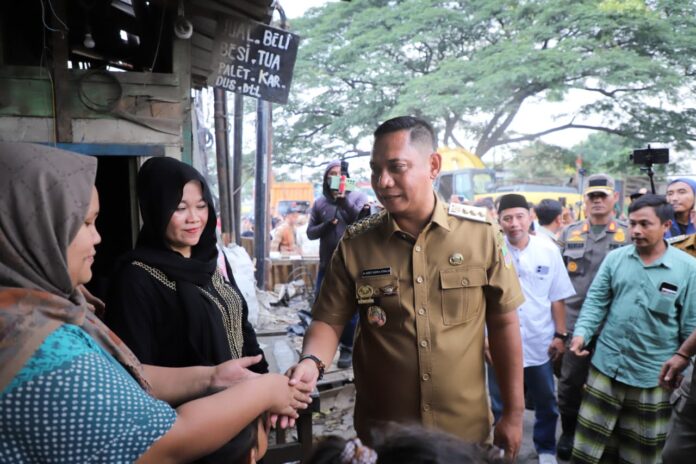 Bupati Bekasi