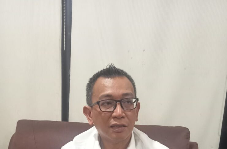 Kepala DLH Kabupaten Bekasi Bantah Tudingan Usir dan Hina Wartawan