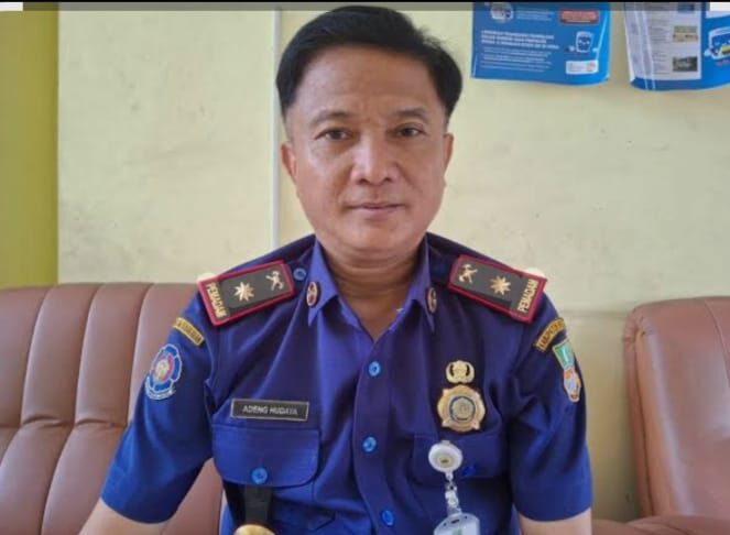 Cuaca Panas Ekstrem Picu Lonjakan Kebakaran di Kabupaten Bekasi, 422 Kasus Tercatat