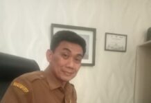Target Rampung Desember, Disperkimtan Bekasi Bedah 306 Rutilahu Lewat LPM/BKM