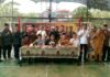 FPK Sosialisasi Merawat Kebersamaan ke Komunitas NTT Flobamora