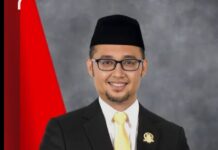 Pelantikan Bupati Bekasi Definitif Asep Surya Atmaja Dijadwalkan 23 Oktober 2026, DPRD: Belum Ada Pemberitahuan Resmi