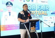 Asep Surya Atmaja