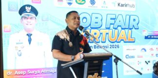 Asep Surya Atmaja